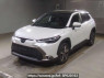 Used 2024 AT toyota corolla-cross ZVG13 Image[0]