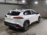 Used 2024 AT toyota corolla-cross ZVG13 Image[1]
