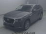 Used 2023 AT mazda cx-60 KH3P Image[0]