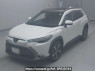 Used 2024 AT toyota corolla-cross ZVG13 Image[0]