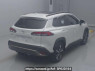 Used 2024 AT toyota corolla-cross ZVG13 Image[1]