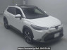 Used 2024 AT toyota corolla-cross ZVG13 Image[2]