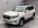 Toyota Land Cruiser Prado GDJ150W