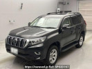 Toyota Land Cruiser Prado TRJ150W