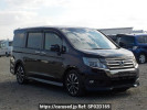 Honda Step WGN Spada RK5