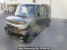 Honda N-BOX CUSTOM JF3