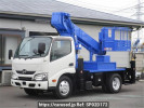 Hino null XZUXZU600E