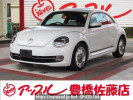 Volkswagen Beetle 16CBZ