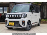 Used 2025 AT suzuki spacia-gear MK94S Image[0]