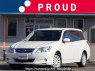 Used 2010 AT subaru exiga YA4 Image[0]