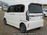 Used 2021 AT honda n-box-custom JF4 Image[1]