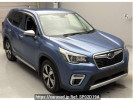Subaru Forester SKE