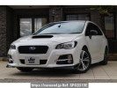 Subaru Levorg VM4