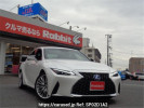 Lexus IS AVE30