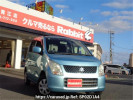 Suzuki Wagon R MH23S