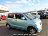 Used 2012 AT suzuki wagon-r MH23S Image[2]