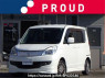 Used 2011 AT suzuki solio MA15S Image[0]