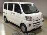 Used 2017 AT daihatsu hijet-cargo S331V Image[2]