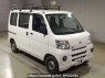 Used 2017 AT daihatsu hijet-cargo S331V Image[2]