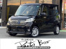 Used 2015 AT nissan dayz-roox B21A Image[0]