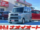 Toyota Pixis Mega LA700A