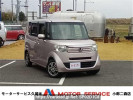 Honda N-BOX JF1