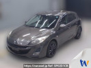 Mazda Axela Sport BL5FW