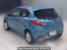 Used 2012 AT mazda demio DEJFS Image[2]