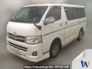 Toyota Hiace Van TRH200V