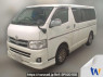 Used 2012 AT toyota hiace-van TRH200V Image[0]