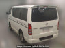 Used 2012 AT toyota hiace-van TRH200V Image[2]
