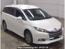 Toyota Wish ZGE25W