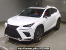 Lexus NX AGZ10