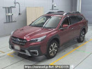 Subaru Legacy Outback BT5