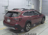 Used 2022 AT subaru legacy-outback BT5 Image[1]