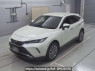 Used 2022 AT toyota harrier MXUA85 Image[0]