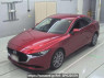 Used 2021 AT mazda mazda3 BP5P Image[0]