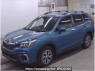 Used 2019 AT subaru forester SK9 Image[1]