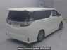 Used 2015 AT toyota vellfire GGH30W Image[1]