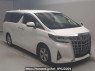 Used 2018 AT toyota alphard AGH30W Image[2]
