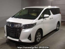 Toyota Alphard Hybrid AYH30W