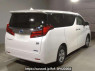 Used 2020 AT toyota alphard-hybrid AYH30W Image[1]