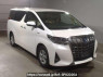 Used 2020 AT toyota alphard-hybrid AYH30W Image[2]