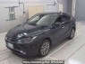 Used 2021 AT toyota harrier-hybrid AXUH85 Image[0]