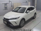 Toyota Harrier Hybrid AXUH85