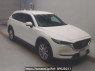 Used 2018 AT mazda cx-8 KG2P Image[2]