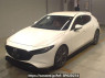 Used 2023 MT mazda mazda3-fastback BPFJ3R Image[0]