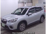 Used 2018 AT subaru forester SK9 Image[1]