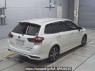 Used 2018 AT toyota corolla-fielder NKE165G Image[1]
