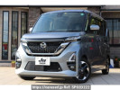 Nissan Roox B44A